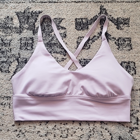 aerie Other - Offline By Aerie Strappy Back Sports Bra